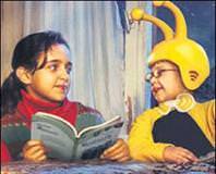 Kadın projeleri dünyaya örnek