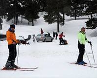 Çıldırmaya az kaldı