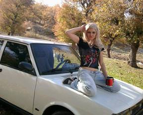 Sosyal alem bu kareleri konuşuyor!