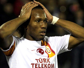Drogba'dan Eskişehir itirafı