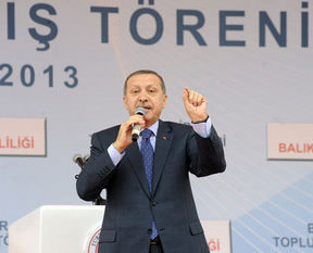 Başbakan Erdoğan’dan kritik açıklama