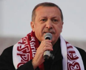 Başbakan Erdoğan müjdeyi verdi!