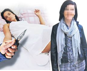 Yok böyle sapıklık!