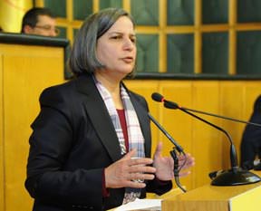 Umutlar arttı