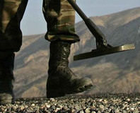 Diyarbakır’da hain saldırı