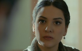 Karadayı 21. bölüm fragmanı