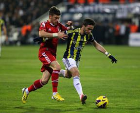 Egemen ve Gökhan kavgası