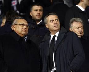 Yıldırım gelmedi Kiğılı temsil etti!