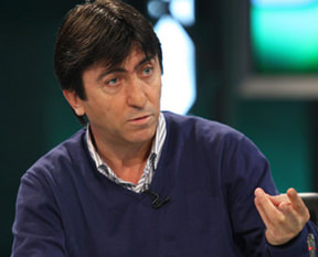 Rıdvan Dilmen'den 'Kocaman' eleştiri