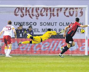 Hayal kırıklığı yaşıyorum