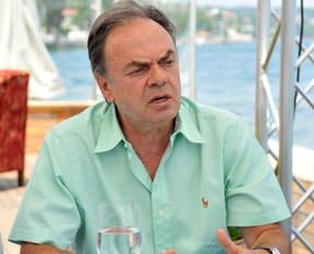 Patronun teftiş turu