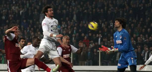 Haber hattı