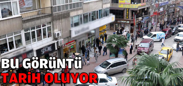 Tabela düzenlemesi geliyor