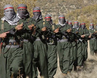 Ve PKK kararını verdi!