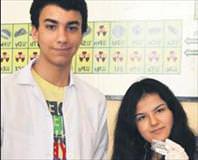 Su temizleyen bitki buldular