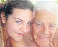 Babam elimden tutsun