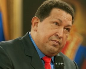 Chavez hayatını kaybetti