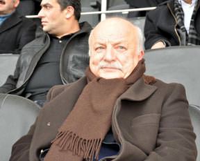 Başkan Şener’e büyük tepki!