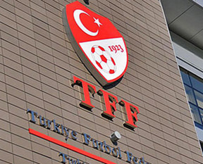 TFF'den Fenerbahçe'ye sert yanıt