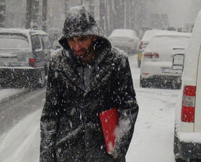 Meteoroloji'den çok önemli uyarı!