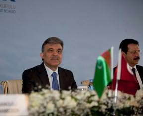 70 milyar dolarlık dev zirve