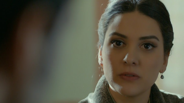 Karadayı 21. bölüm