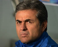 Aykut Kocaman açıkladı