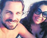 Phuket’te deniz keyfi