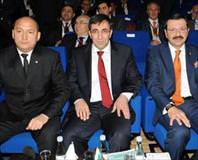 Ata yurda yatırım daveti