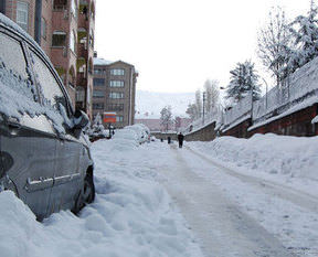 Bu haberi okumadan sokağa çıkmayın!