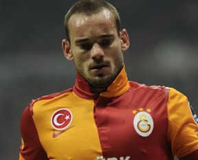 "Galatasaray Türkiye’nin en iyi kulübü"