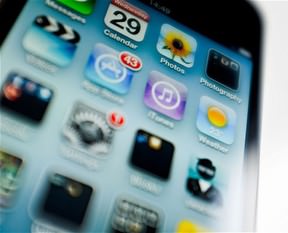 iPhone 5S üretimi başladı