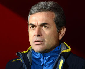 Beraberlik iyi sonuç
