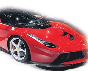 El yapar Türk övünür!