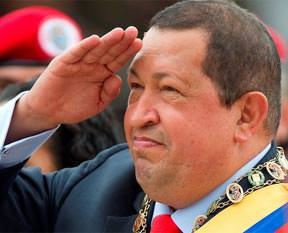 Hugo Chavez hayatını kaybetti
