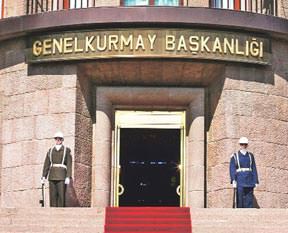 TSK’dan son sayı