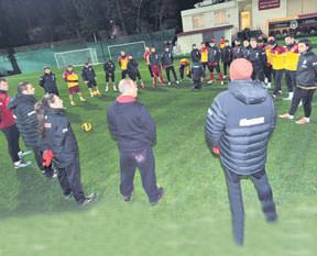 Yok böyle motivasyon