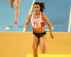 Aslı Çakır Alptekin'e dava açıldı!