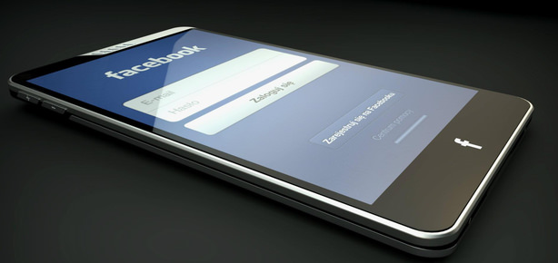 Facebook'ta gizli saklı kalmadı