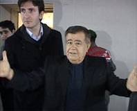 İyigün tutuklandı