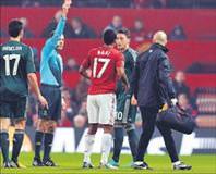 Ada’yı beşik gibi salladı