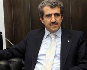 444ÖSYM hizmete girdi