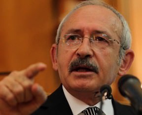 Kılıçdaroğlu Cumhurbaşkanı ile görüşecek