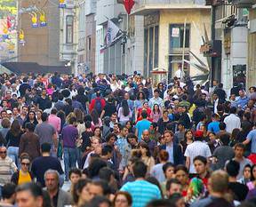 Sıcaklıklar artacak