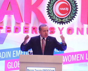 Başbakan Erdoğan net konuştu