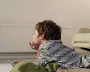 Televizyon dersi unutturur