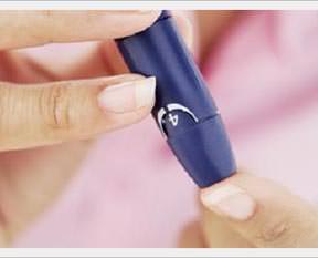 Şeker hastalığı kansız yapar