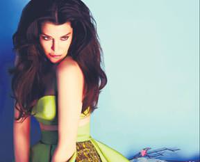 Tasarım bahane Deniz şahane!