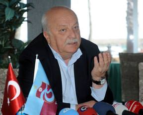 Şener’den salvolar
