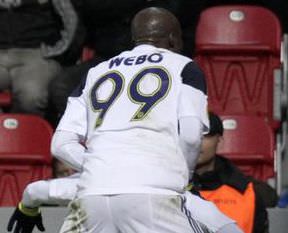 Adım adım çeyrek finale